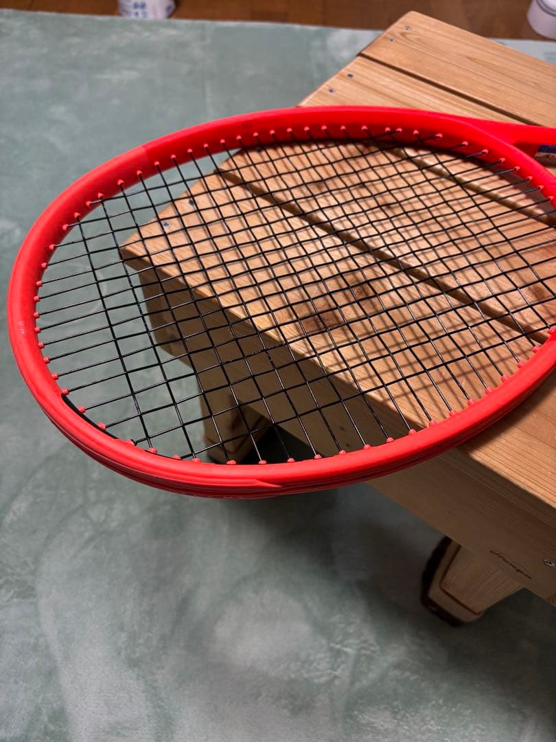 ヘッド　HEAD RADICAL MP 2025 G2 98インチ　300g