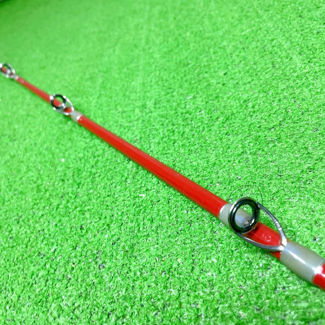 激レア！フィッシュマンFishman ビームス 7.10MH 送料無料！