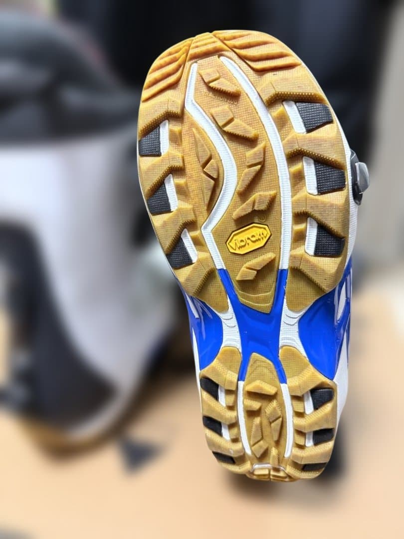 スノーボード Burton Highshot X Pro Wide 9 ( 27 cm )