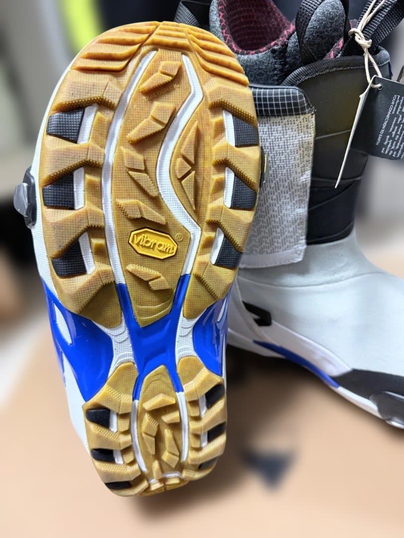 スノーボード Burton Highshot X Pro Wide 9 ( 27 cm )