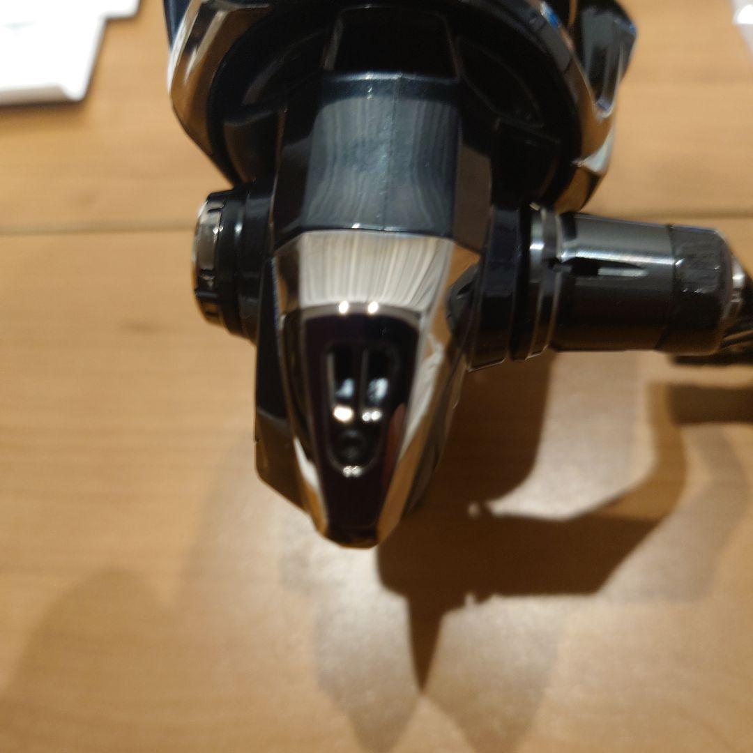 ② 19ヴァンキッシュC3000SDH シングルハンドル仕様