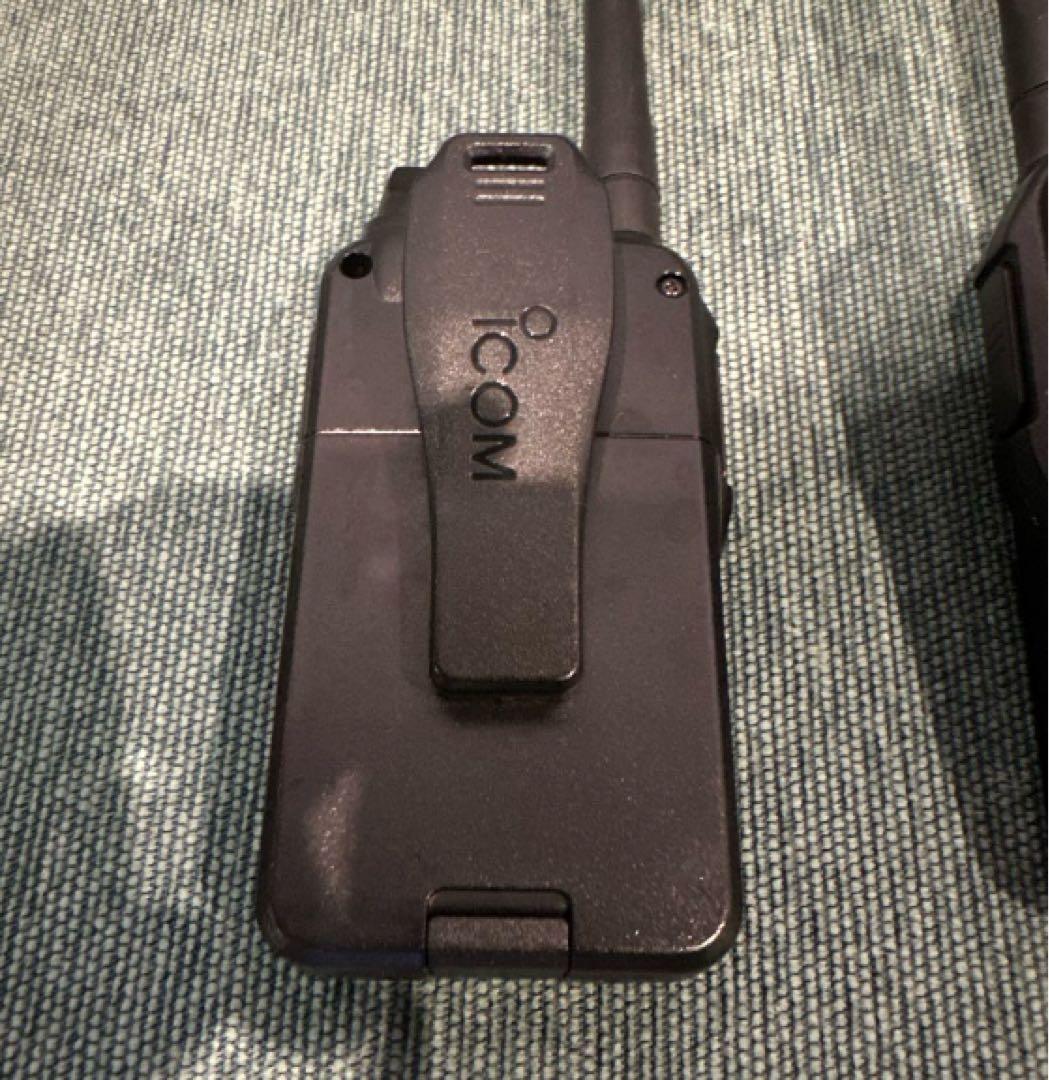 【複数在庫あり】ICOM IC-DRC1 MK2