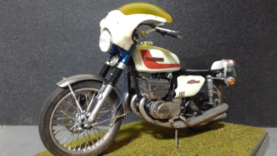 専用出品✨確認用✨湘南爆走族✨フィギュア✨‼️