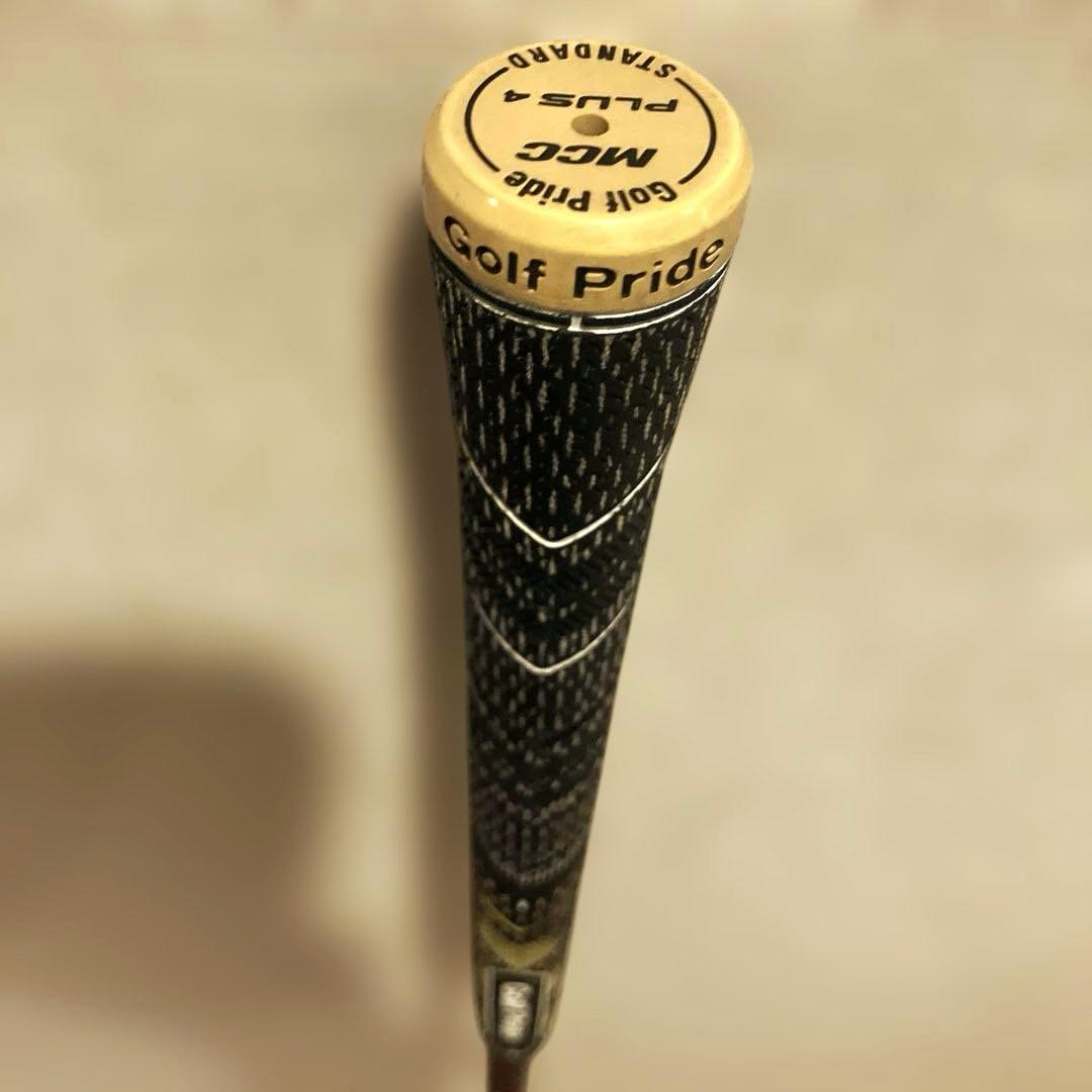 【PINGスリーブ】テンセイ プロ ホワイト 1K 60 sドライバー用