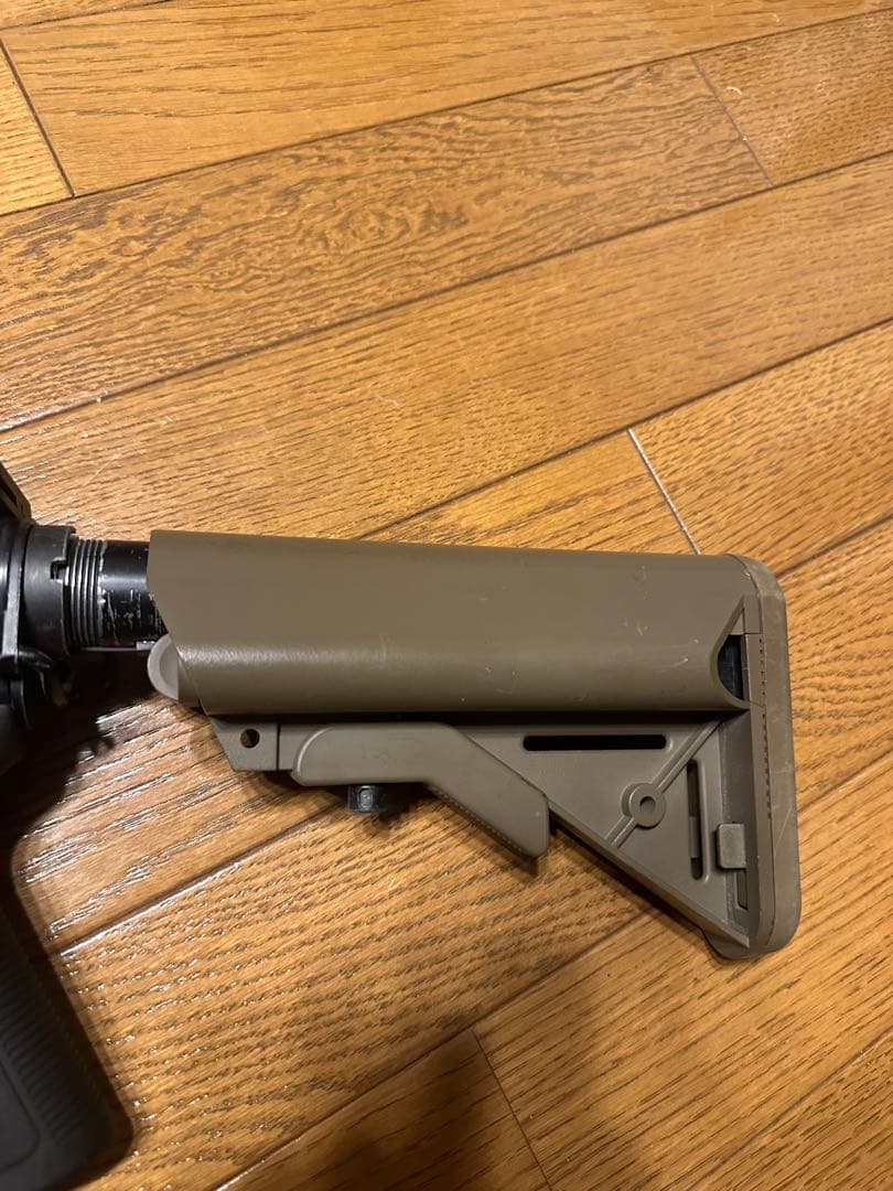 東京マルイ　次世代電動ガン MK18 / URG-Iカスタム　ジャンク