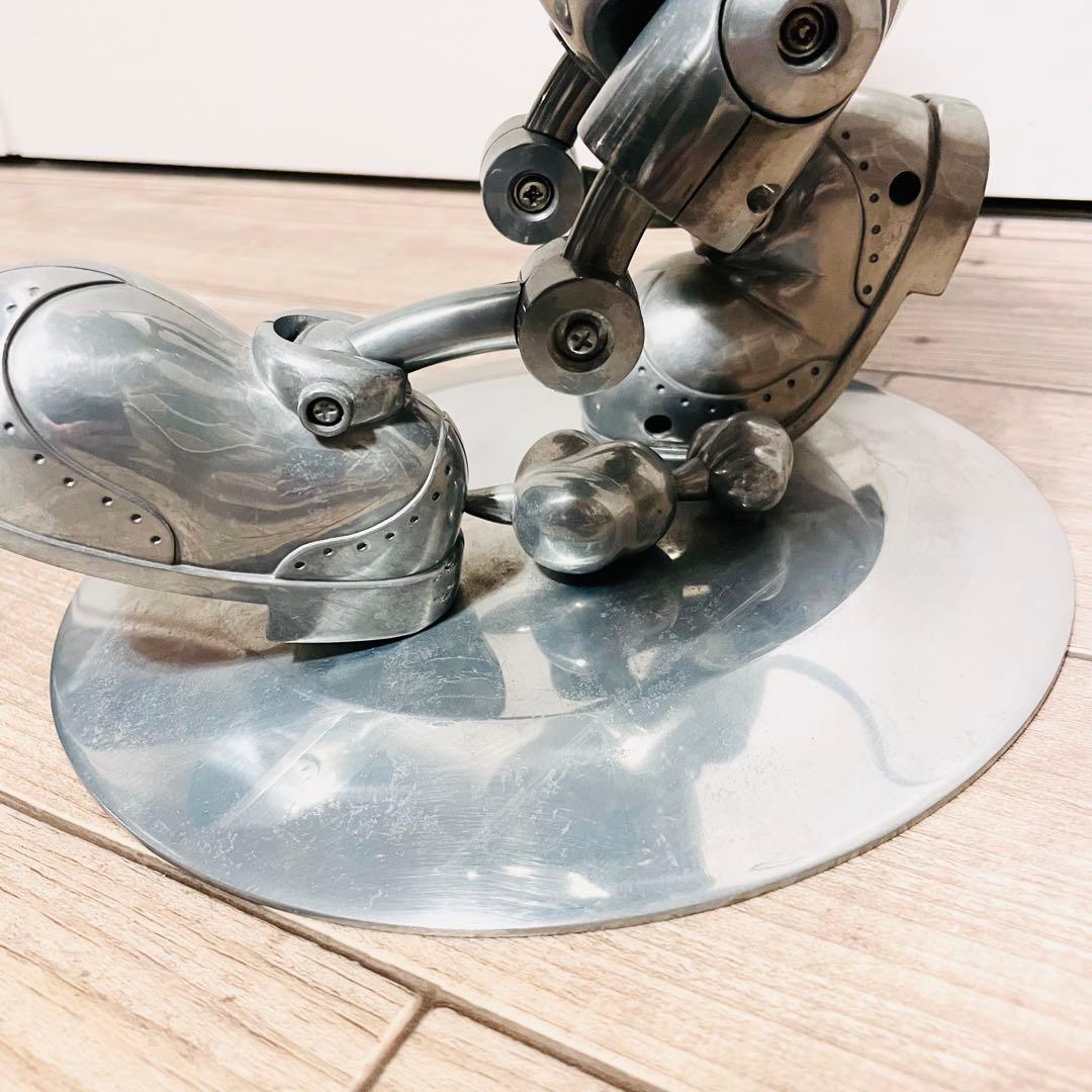 TOMY D-HYP. FUTURE MICKEY RETRO 空山基