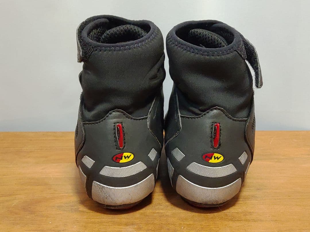 【最終値下】Northwave ウインターシューズFAHRENHEIT2 GTX