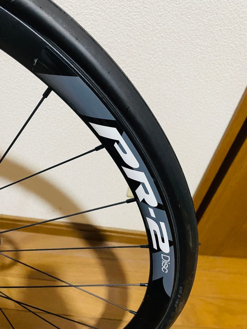 AVAIL ADVANCEDカーボンロードバイク