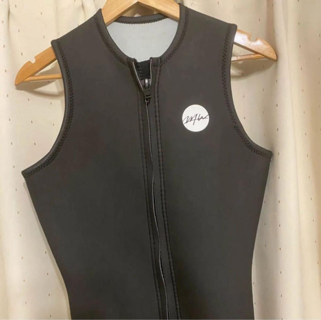 【即日発送】wtw ウエットスーツ Lサイズ 山崎賢人着用ブランド