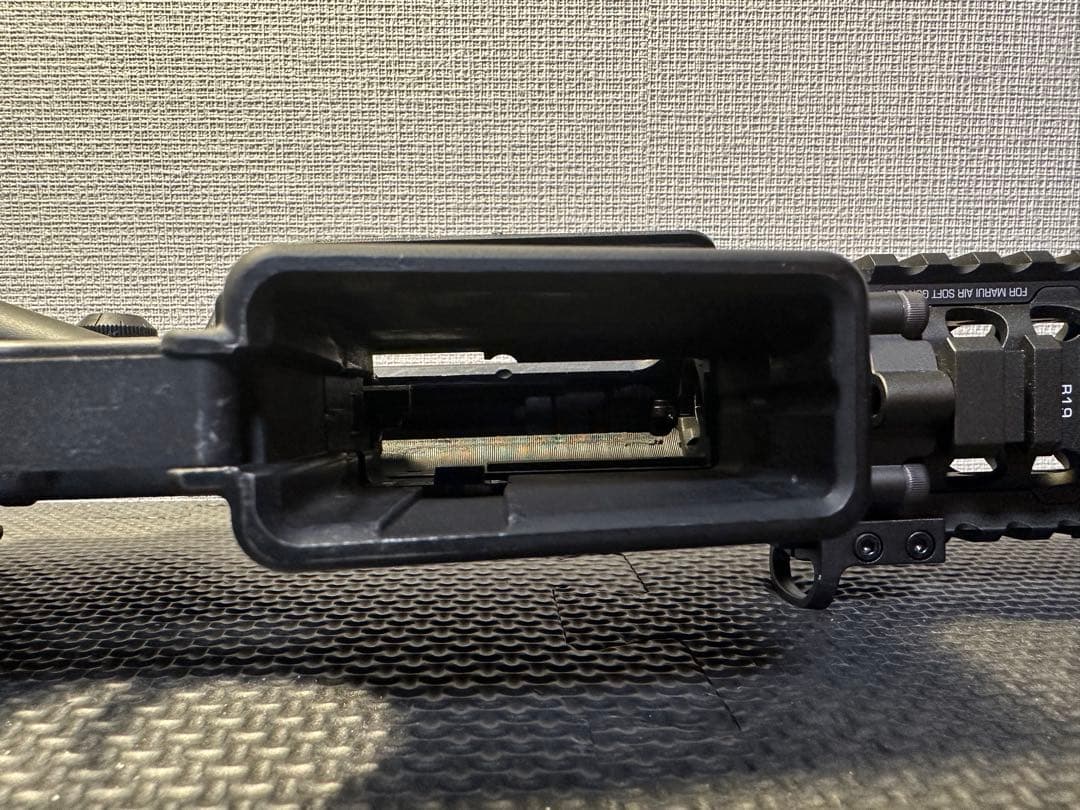 東京マルイ MK18 Mod.1 ガスブロ ガスブローバック 美品