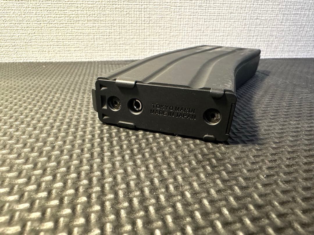 東京マルイ MK18 Mod.1 ガスブロ ガスブローバック 美品