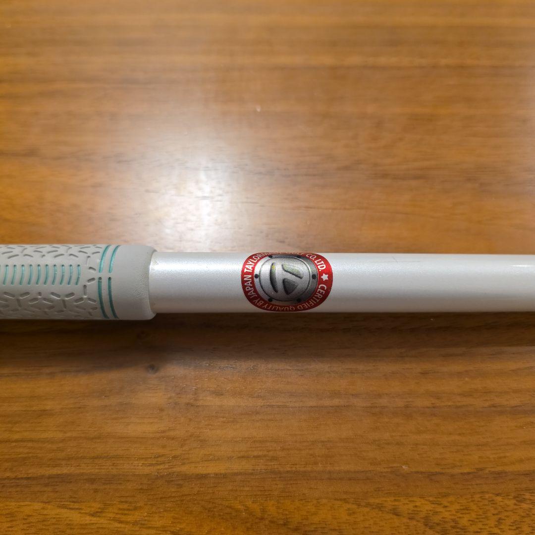 【レディース】テーラーメイド SIMグローレ ドライバー 純正シャフトL