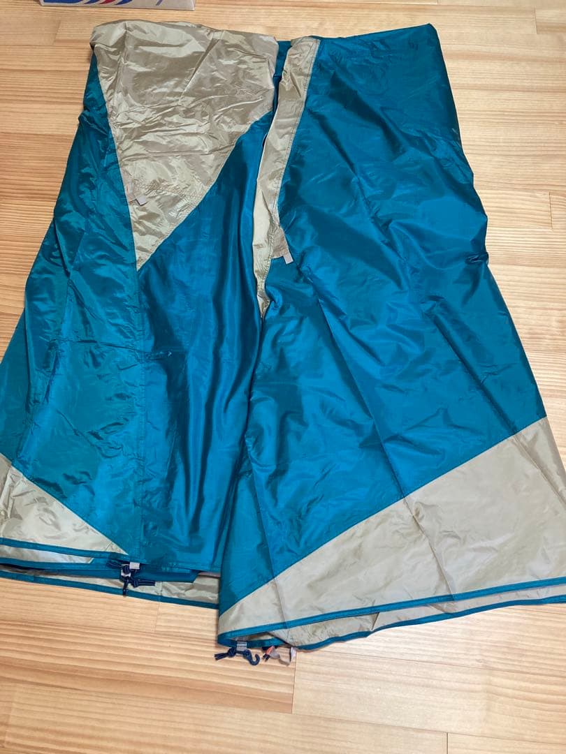 ✨未使用級✨　Coleman テント タフワイドドームⅣ/300 アウトドア