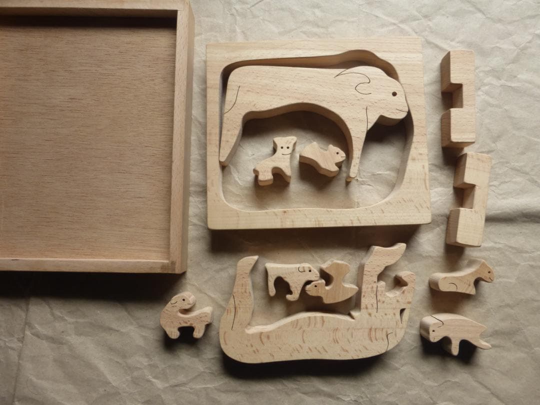 凸凹工房　さちさん　まとめ