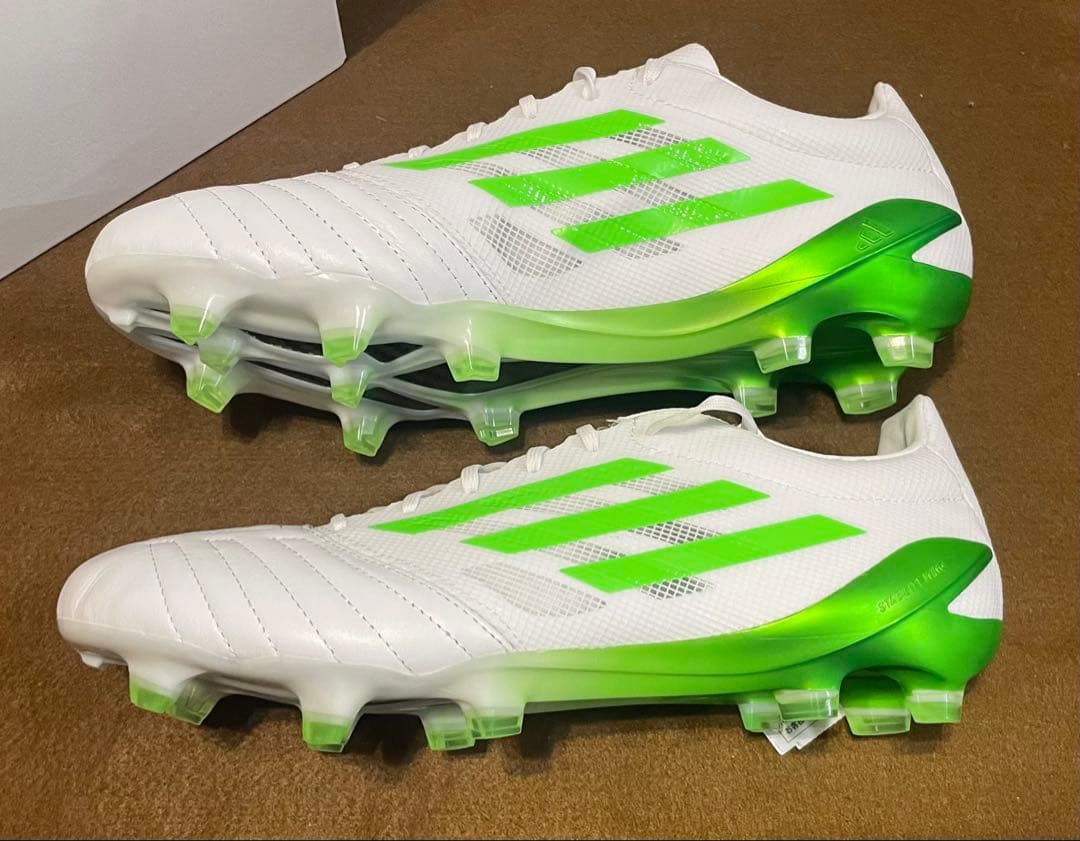 アディダス　エックス　スピードポータル 99 ADV.1 FG 限定品　27