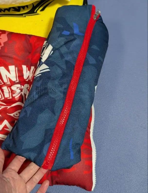 MAN WITH A MISSION クッションセット