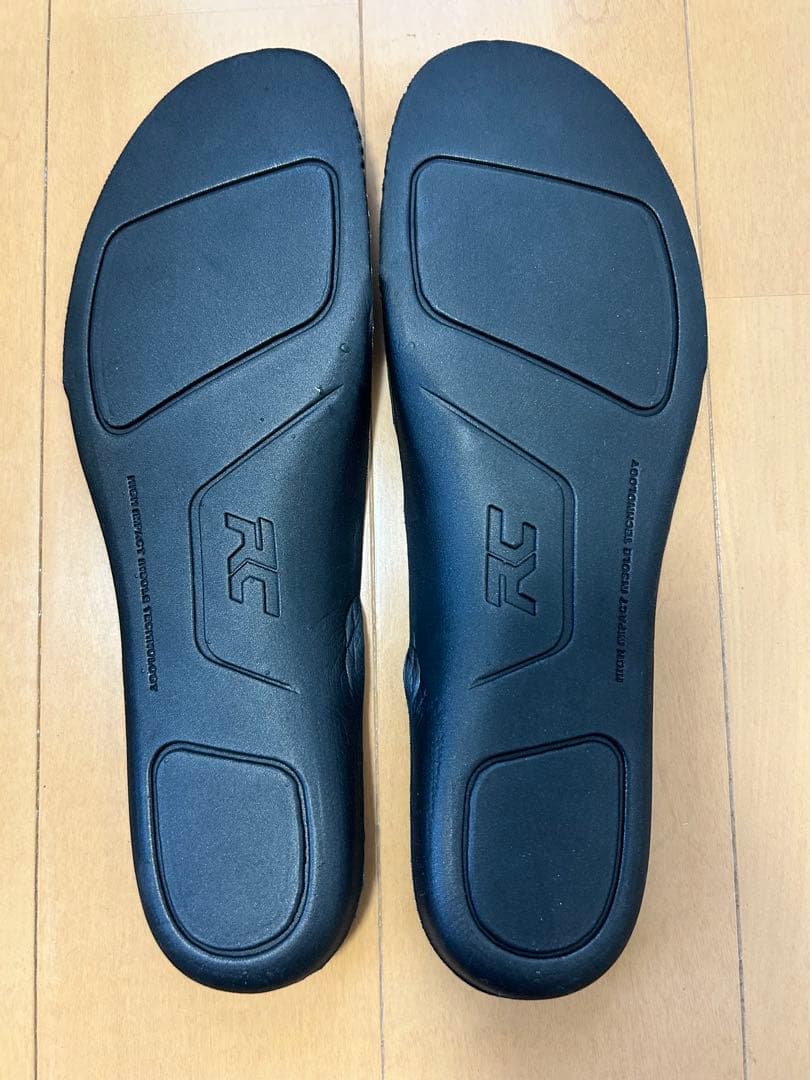 ライドコンセプト 26.0cm〜 MTB ビンディングシューズ ロードの方にも