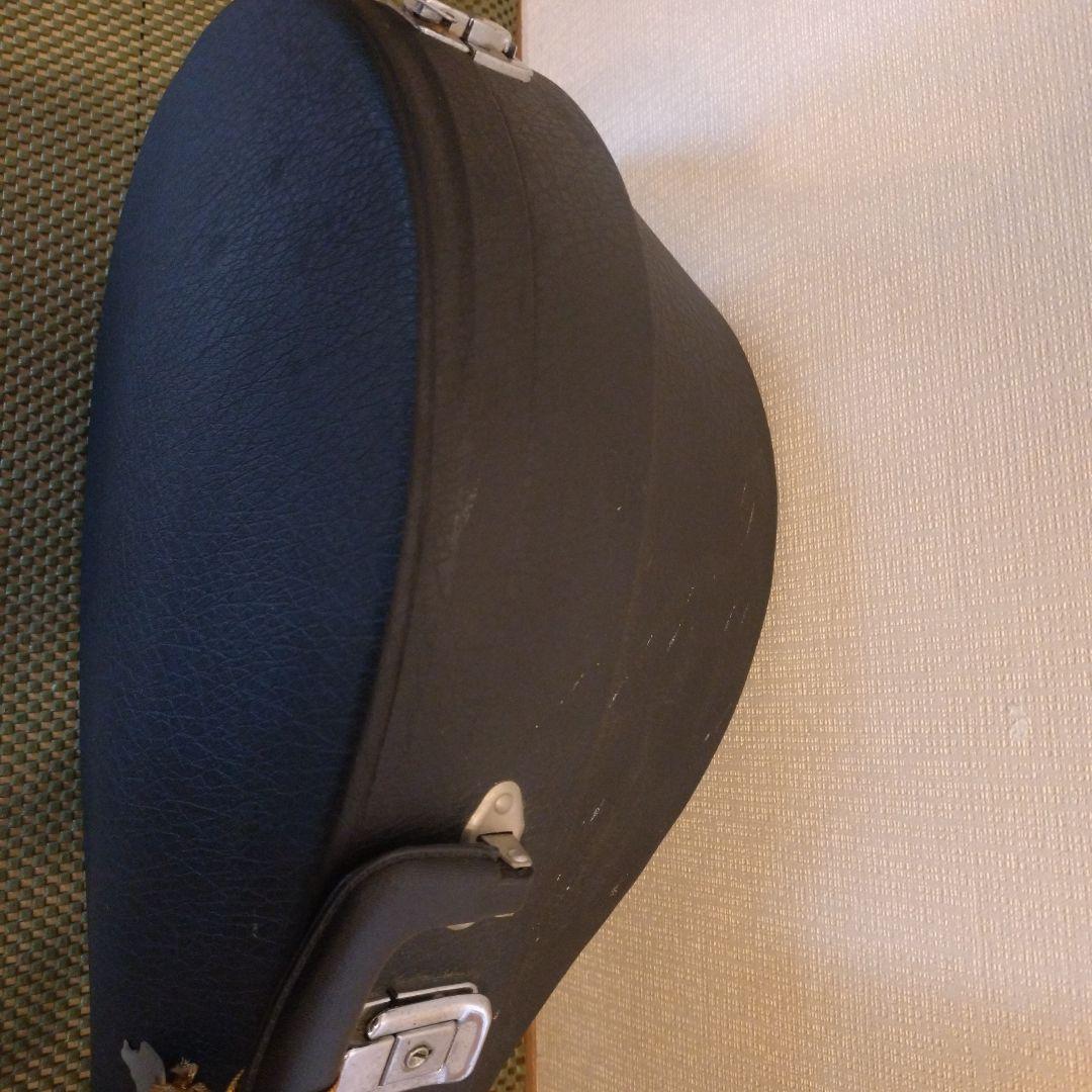 鈴木マンドリン　M-60　ハードケース付き