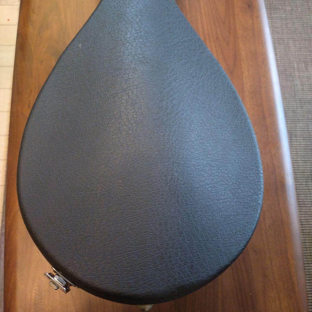 鈴木マンドリン　M-60　ハードケース付き