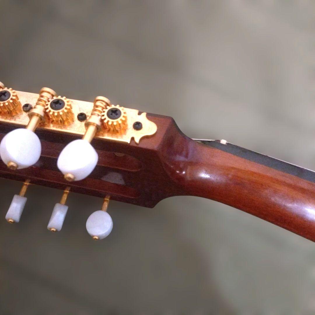 鈴木マンドリン　M-60　ハードケース付き