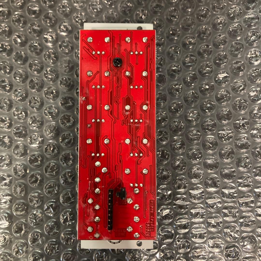 【Tiptop Audio】 BD909