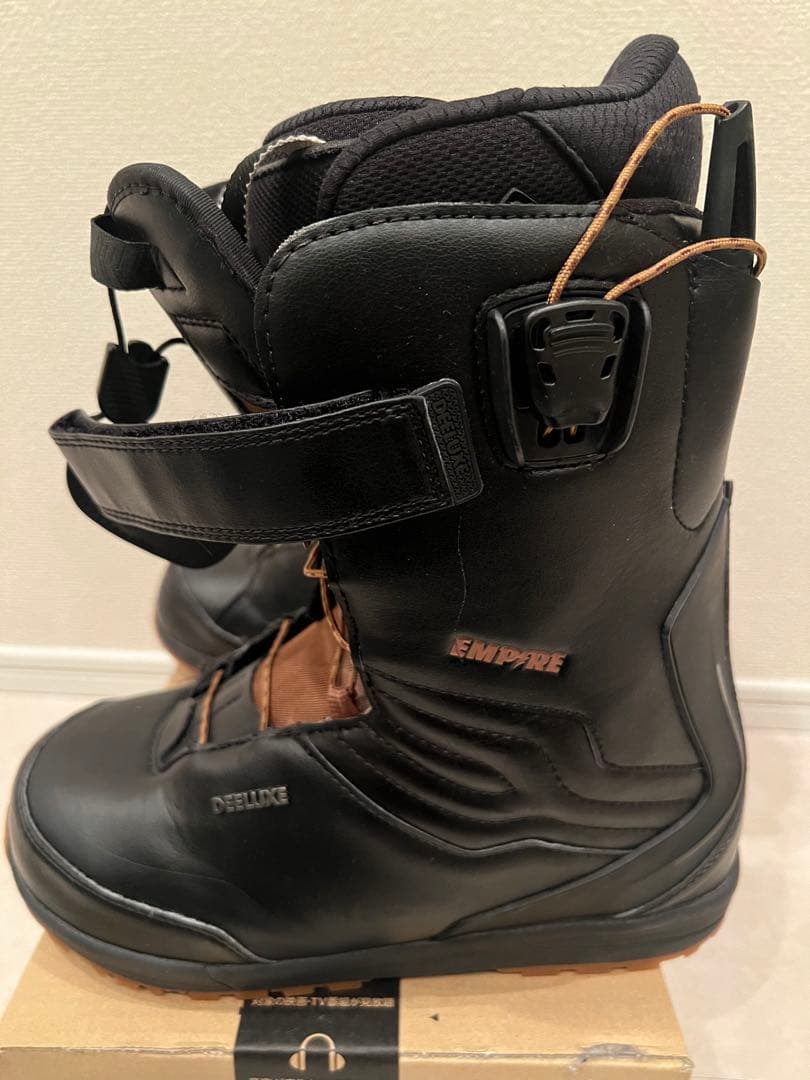 スノーボード DEELUXE EMPIRE 27.5