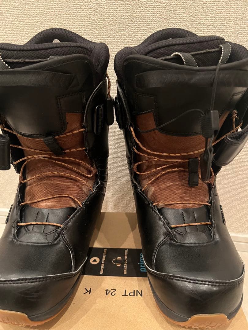 スノーボード DEELUXE EMPIRE 27.5