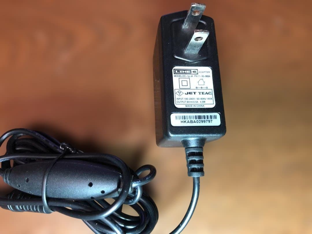 LINE 6 XD-V55、V35-BP、 AT810Fワイヤレスシステム