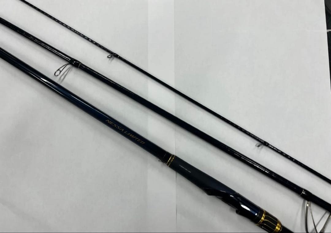 23ネッサリミテッド　１１0MH +