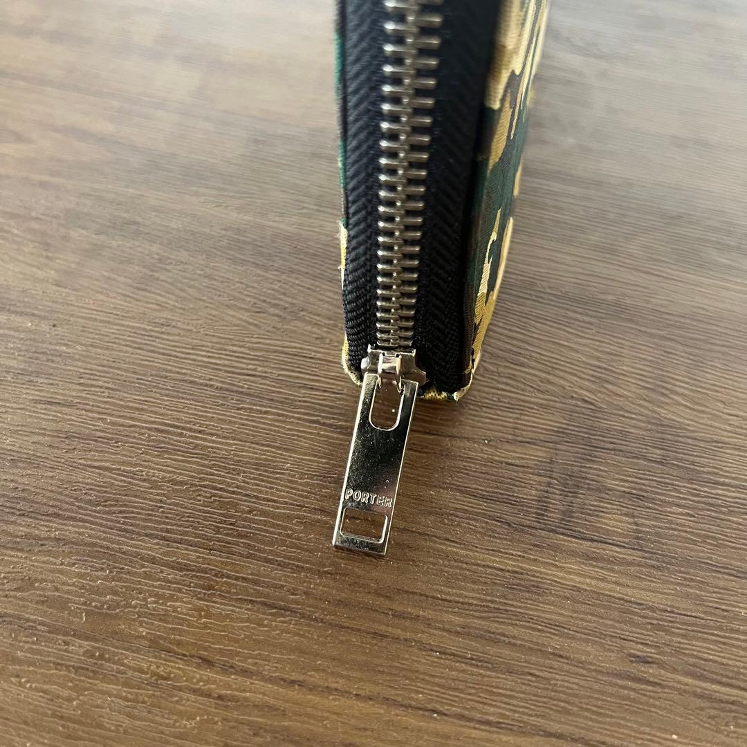 【極美品！】PORTER GHILLIE 吉田カバン ポーター