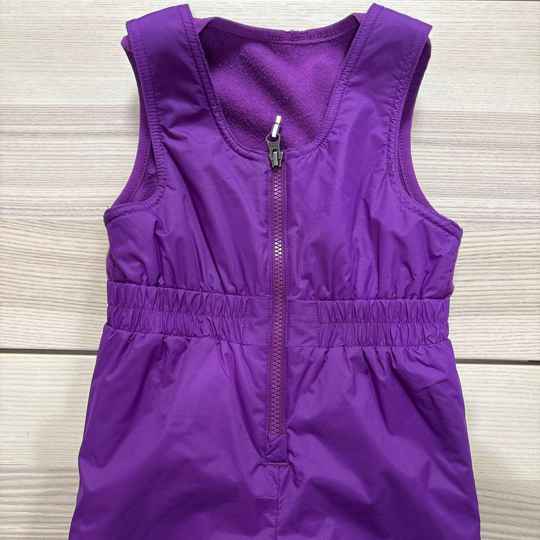 Columbia子供用スキーウェア3T上下セット