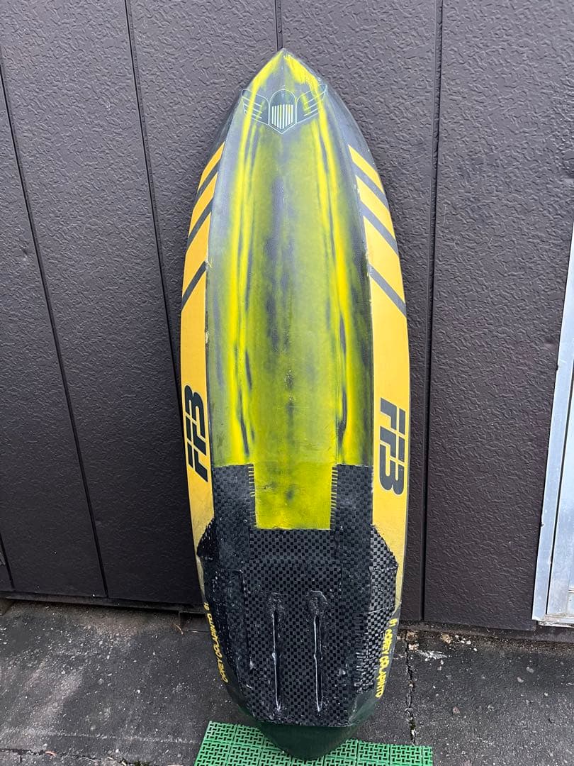 サーフィン・ボディボード FREEDOM FOIL BOARDS