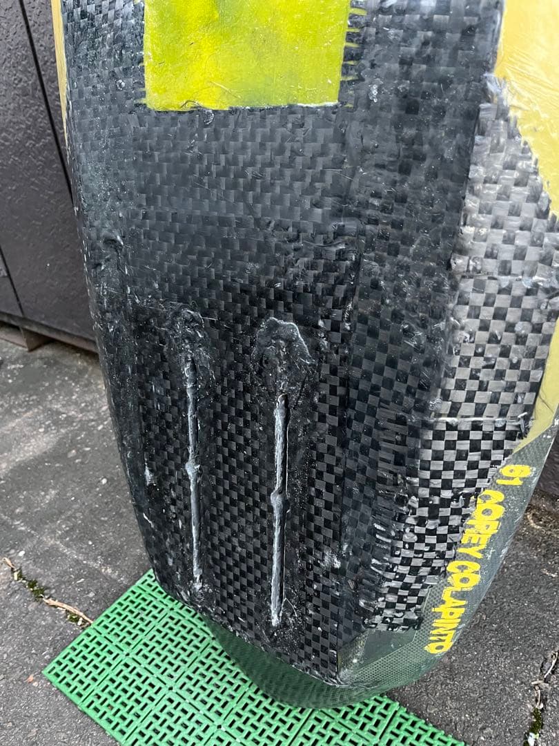 サーフィン・ボディボード FREEDOM FOIL BOARDS