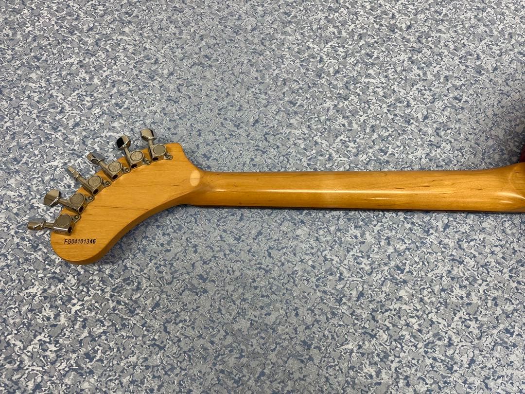 フェルナンデス　Zo-3 Ultima