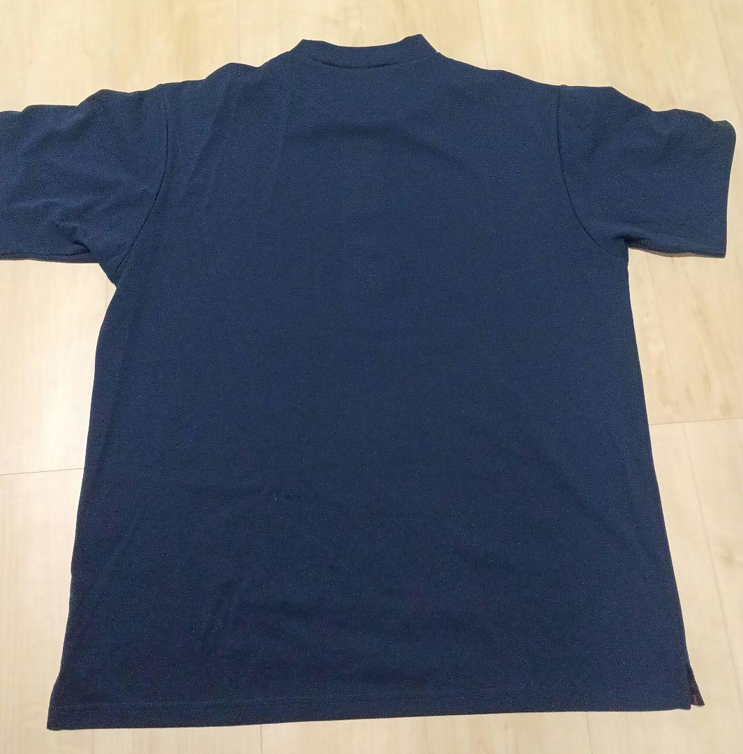 ブリーフィング　メンズゴルフウェア（半袖シャツ）