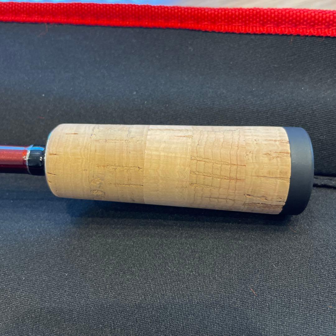 フィッシュマン Beams inte 6.4UL