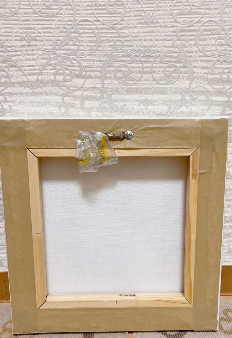 オリバーガル アート シャネル