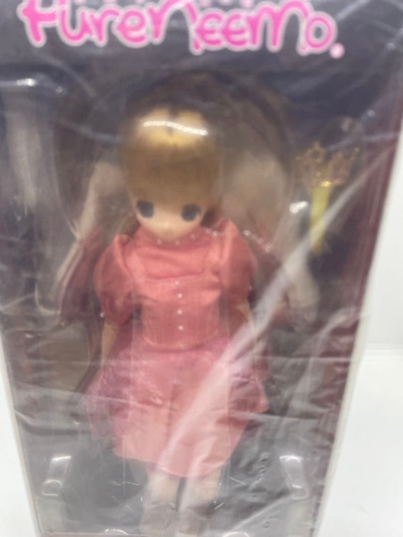 えっくす☆きゅーとPrincess Chiika(ちいか)にっこり口ver