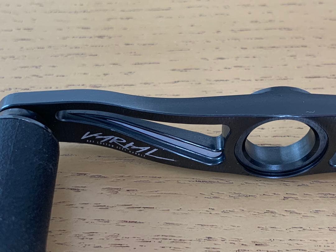 DRT VARIAL p.c.d 95 バリアル