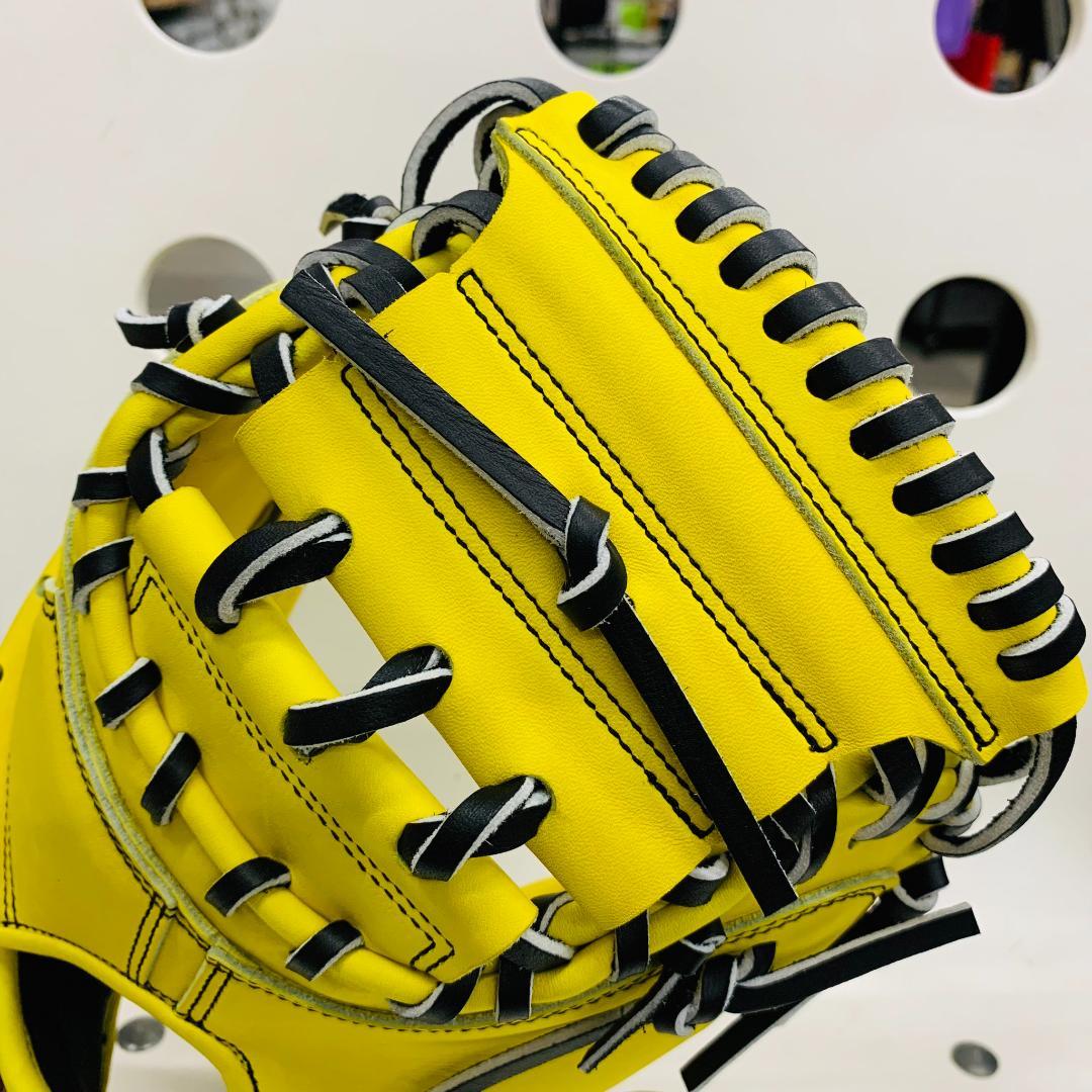 ディークエスト　オリジナルオーダーモデル　硬式用　捕手用　A122型