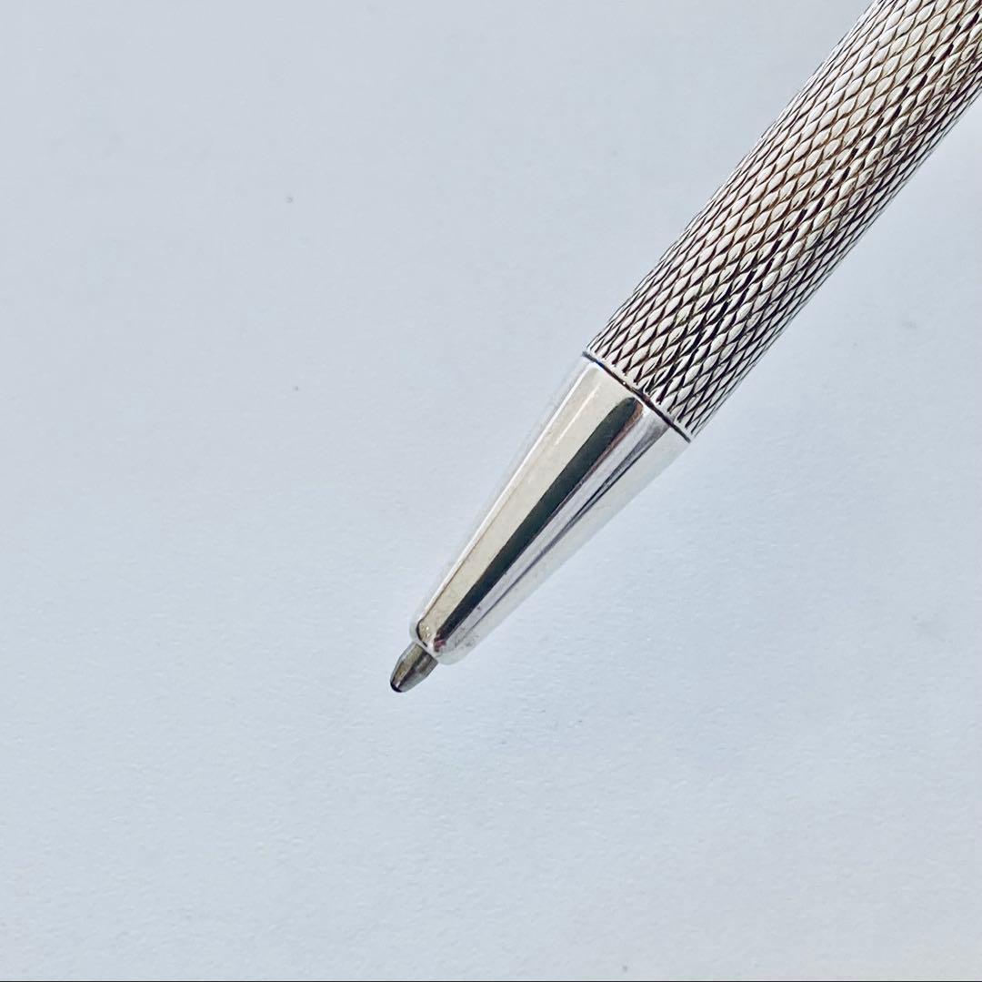 フランス製◆S.T.デュポン 高級ボールペン クラシック DUPONT1980s