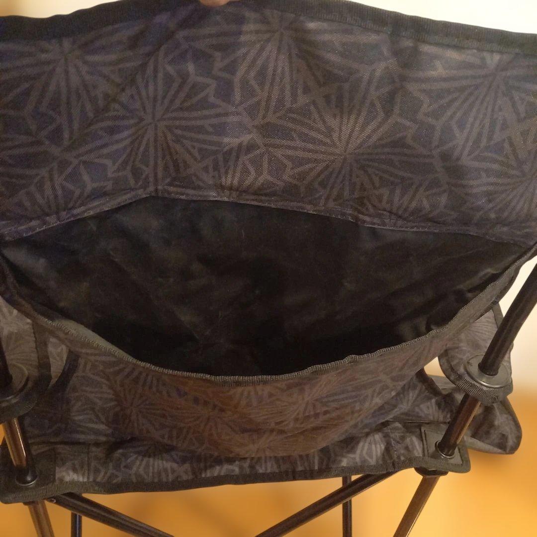 BABYL Coleman アウトドア キャンプ チェア 【美品】