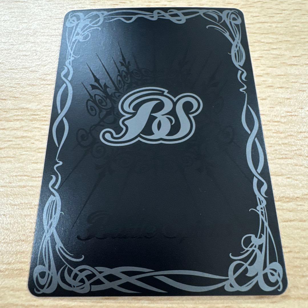 ストライクヴルムレオxv シークレット