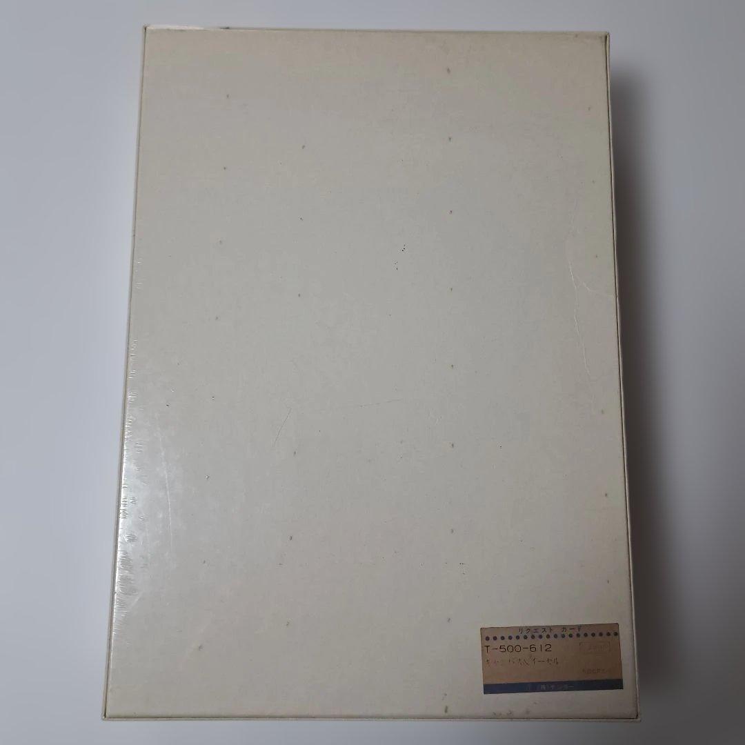 【未使用】 ジェニファー・マークス　キャンパス&イーゼル　ジグソーパズル