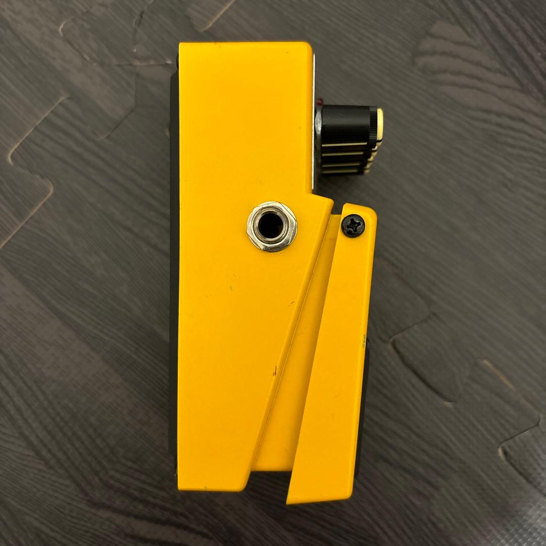 JOYO Us Dream & BOSS OS-2 エフェクター