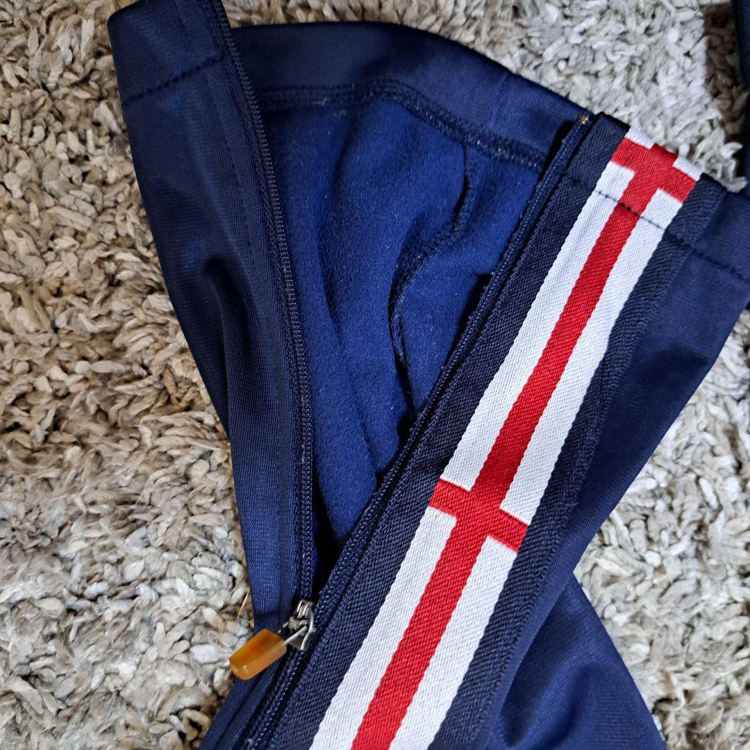 【激レア】アンブロ　イングランド代表　セットアップ　トラックジャケット