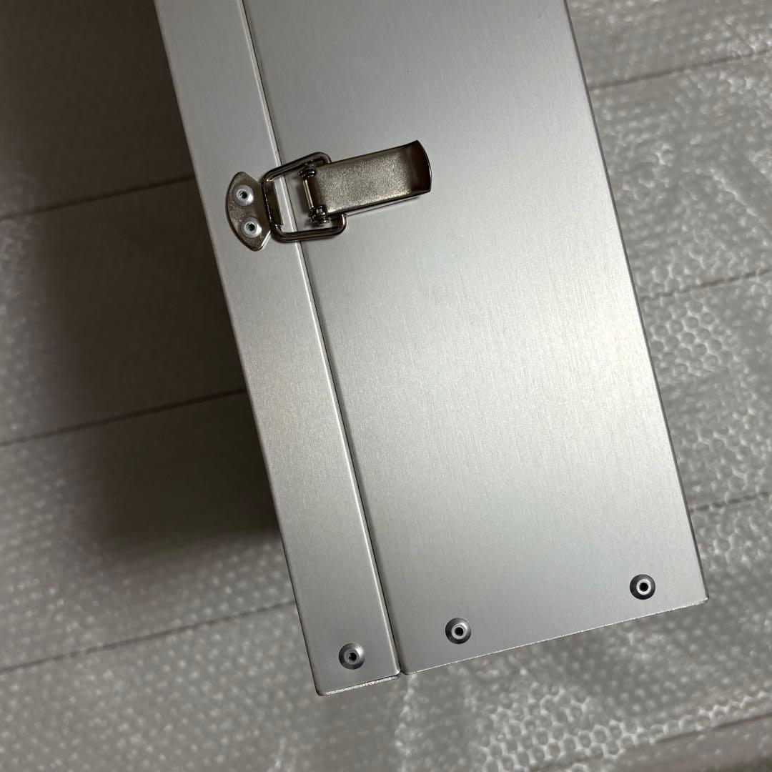 【soumei】ソウメイアタッシュケース