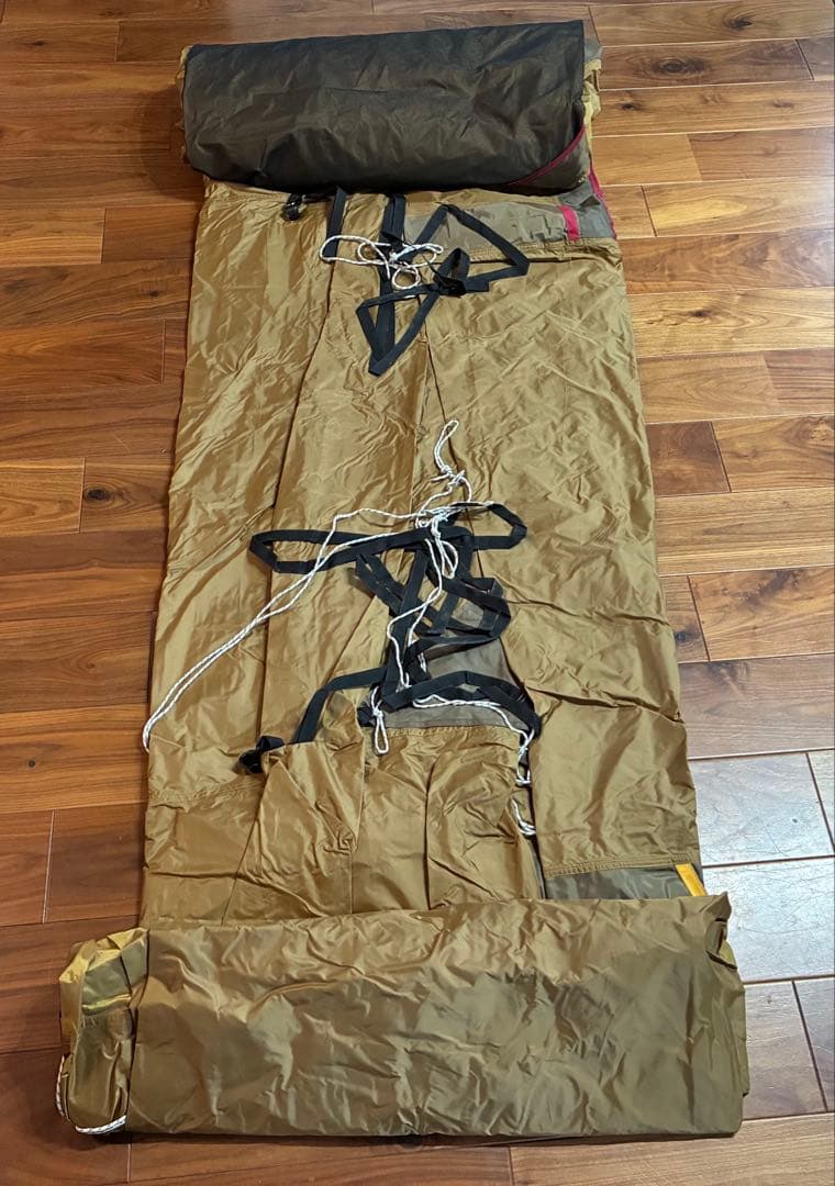  peak エルフィールド TP-880 アップライトポールセット