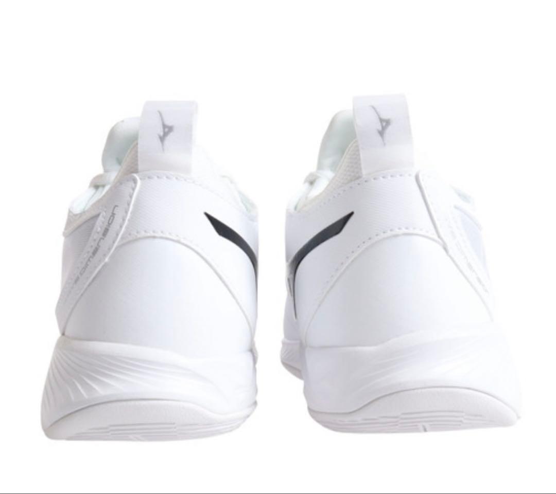 シューズ Mizuno Wave Momentum Pro 23.0cm