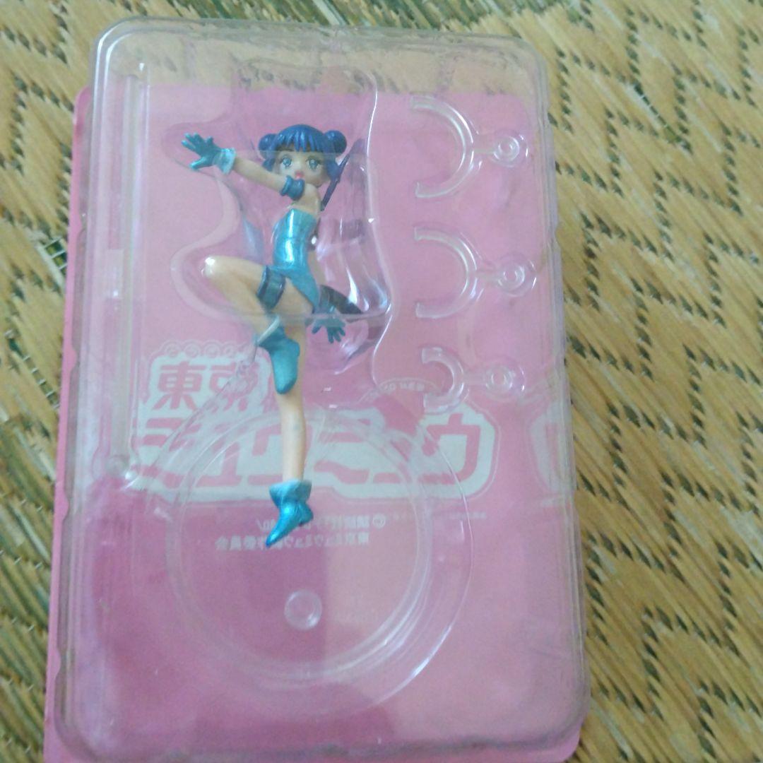 PS 東京ミュウミュウ 限定版 ミュウミントボックス